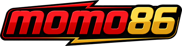 momo86 Logo